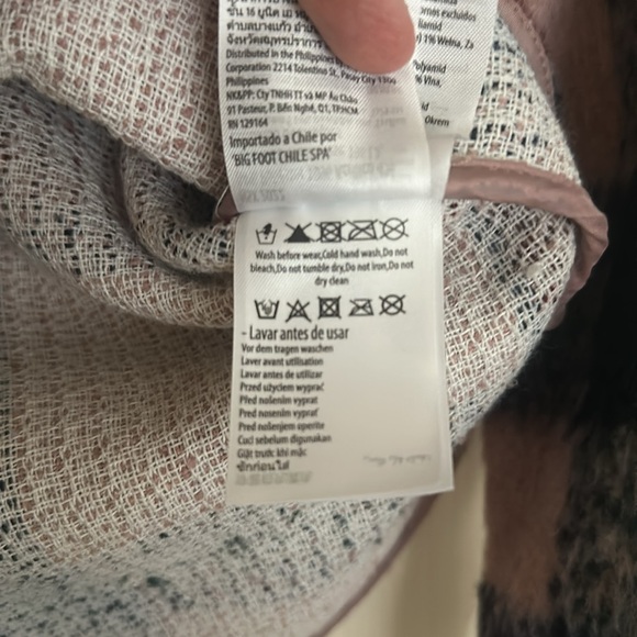 Cotton On Childs Shacket - Picture 7 of 7